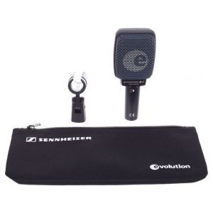 Sennheiser E 906