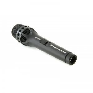 Sennheiser MD 431-II