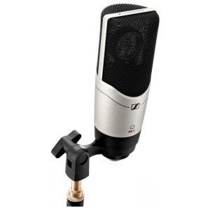 Microfon Studio Sennheiser MK 4