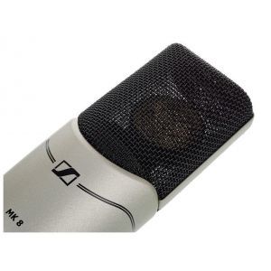 Sennheiser MK 8