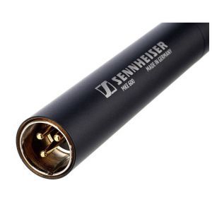Sennheiser MKE 600