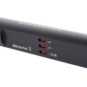 Sennheiser MKH 60 P 48