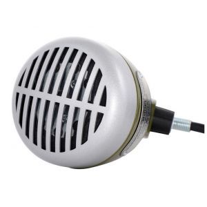 Shure 520DX Green Bullet