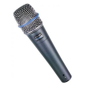 Shure Beta 57A