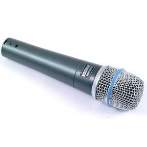 Shure Beta 57A