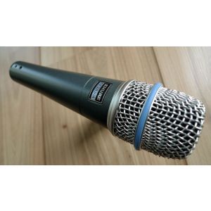 Shure Beta 57A