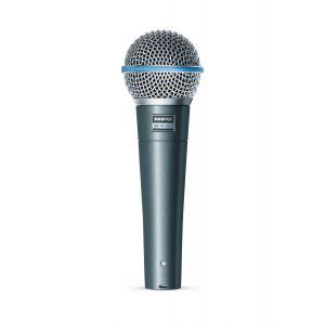 Shure Beta 58A