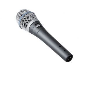 Shure Beta 87C