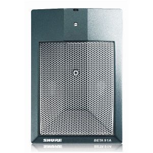 Shure Beta 91 A