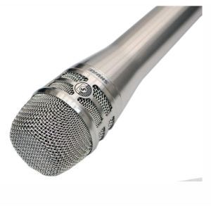 Shure KSM8 N