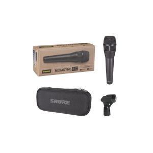 Shure Nexadyne 8/C