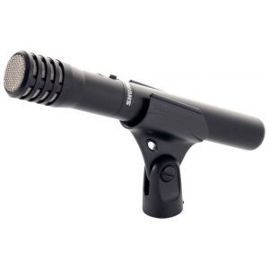 Microfon Cu Fir Shure PG81