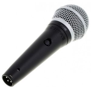 Shure PGA 48