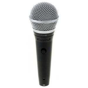 Shure PGA 48
