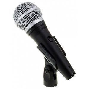 Shure PGA 48