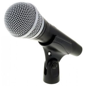 Shure PGA 48