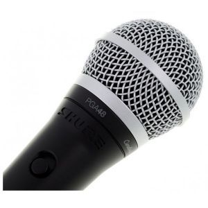Shure PGA 48