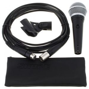 Shure PGA 48