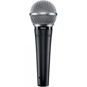 Shure SM 48 LC