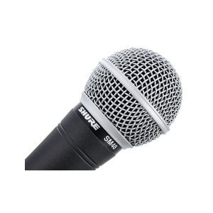 Shure SM 48 LC