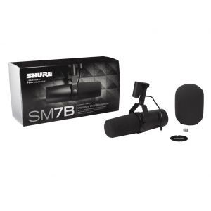 Shure SM 7 B