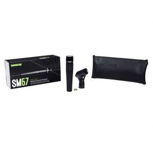 Shure SM57