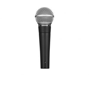 Shure SM 58