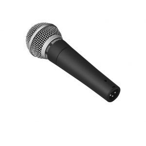 Shure SM 58
