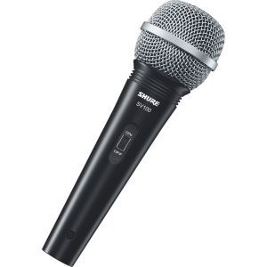 Shure SV 100