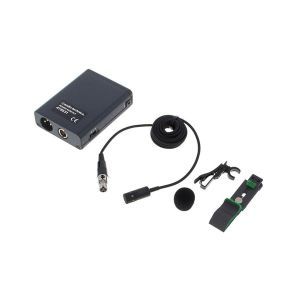 Audio-Technica AT 831b