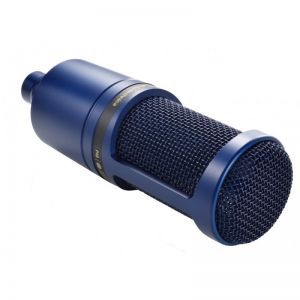 Audio Technica AT 2020 TYO Blue