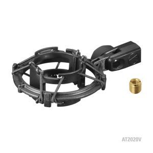 Audio Technica AT 2020 TYO Blue