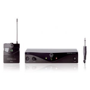 AKG PW Instrumental Set