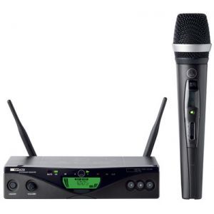 AKG WMS 470 Vocal Set D5