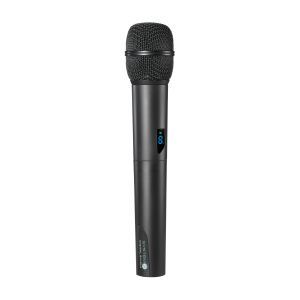 Audio Technica ATW 1102 System 10 Handheld