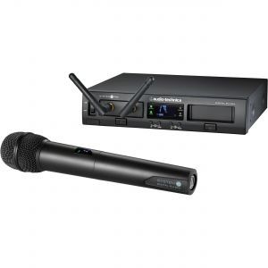 Audio Technica ATW 1302 System 10 Pro