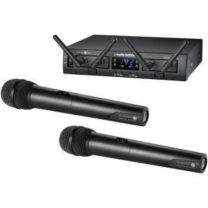 Audio Technica ATW 1322 System 10 PRO