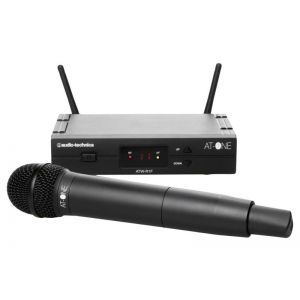 Audio Technica ATW-13DE3