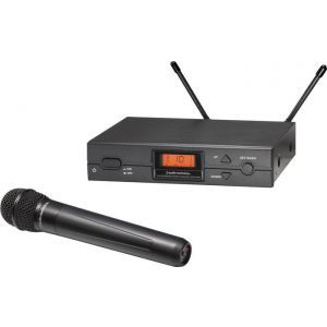 Microfon fara fir Audio Technica ATW 2120a