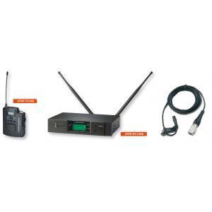 Microfon fara fir Audio Technica ATW 3110 B/p1
