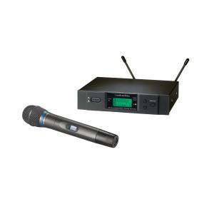 Microfon fara fir Audio Technica ATW 3171b