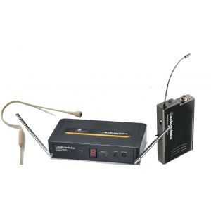Microfon fara fir Audio Technica ATW 701/p+ Presenter Set