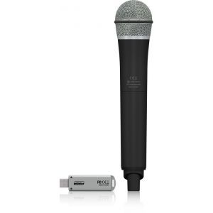 Behringer ULM 300 USB