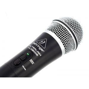 Behringer ULM 300 USB