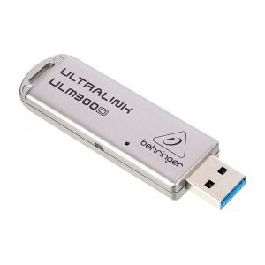 Behringer ULM 300 USB