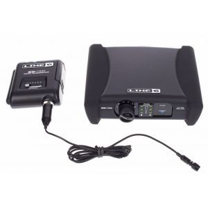 Line 6 XD V35L Lavalier Set Line 6 XD V35L Lavalier Set