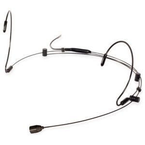 Line 6 XD V75HS Headset Black