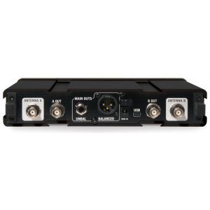 Line 6 XD V75HS Headset