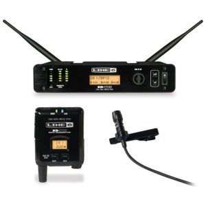 Line 6 XD V75L Presenter Set