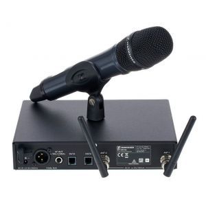 Microfon fara fir Sennheiser EW 100 G4-835-S E